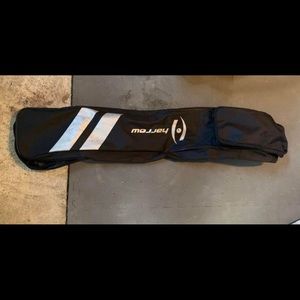Harrow field hockey stick bag
